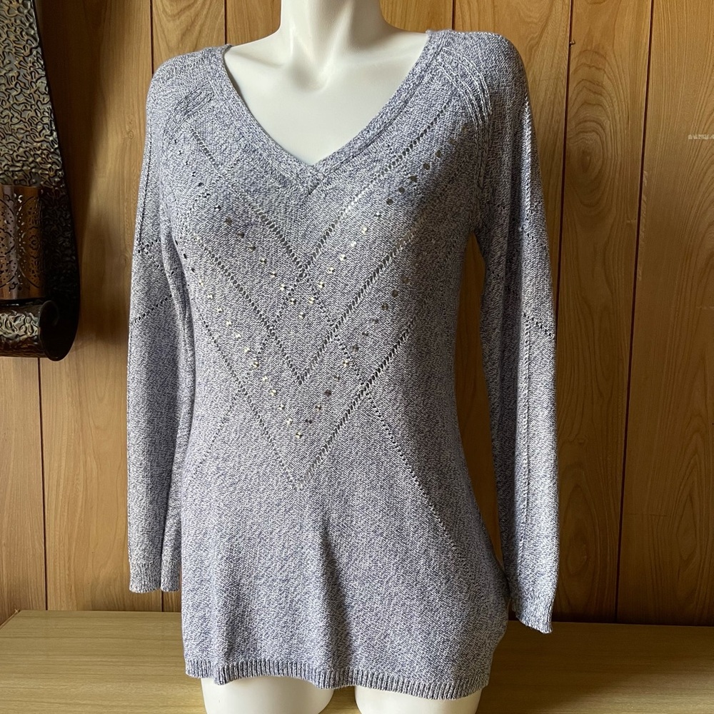 White House Black Market Sweater